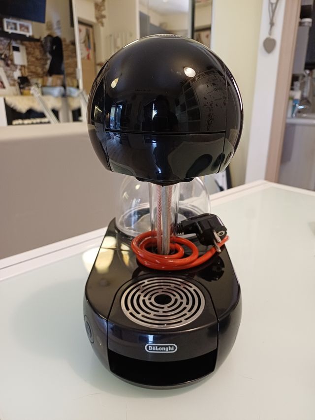 Macchina Caffè DeLonghi Nescafé Dolce Gusto