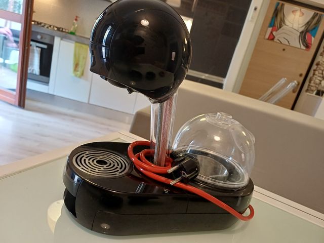 Macchina Caffè DeLonghi Nescafé Dolce Gusto
