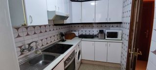 Piso amueblado para entrar a vivir