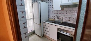 Piso amueblado para entrar a vivir