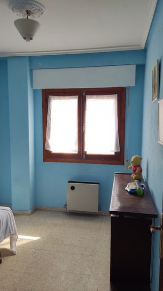 Piso amueblado para entrar a vivir