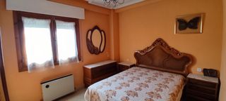 Piso amueblado para entrar a vivir