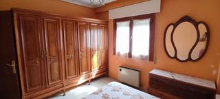 Piso amueblado para entrar a vivir