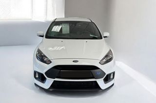 Ford Focus RS 2018