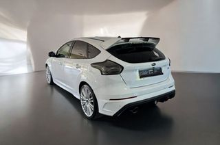 Ford Focus RS 2018