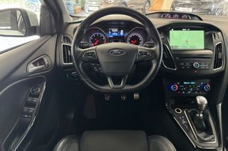 Ford Focus RS 2018