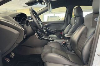 Ford Focus RS 2018
