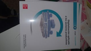 Libros grado medio Smr