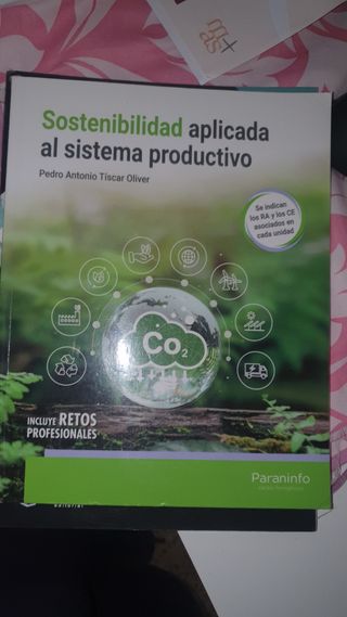 Libros grado medio Smr