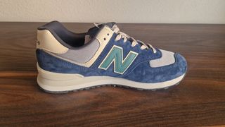 Zapatillas New Balance 574 Cordura