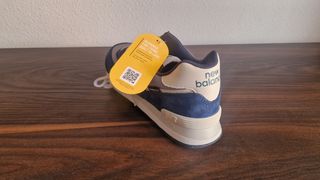 Zapatillas New Balance 574 Cordura