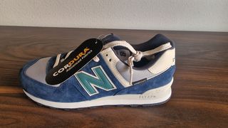 Zapatillas New Balance 574 Cordura