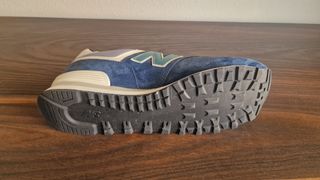 Zapatillas New Balance 574 Cordura