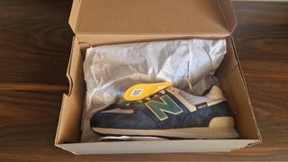 Zapatillas New Balance 574 Cordura