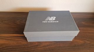 Zapatillas New Balance 574 Cordura