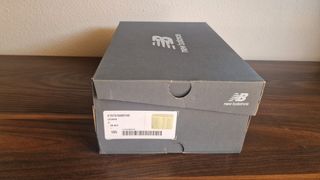 Zapatillas New Balance 574 Cordura