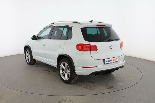 Volkswagen Tiguan 2.0 TDI R-Line 4Motion BlueMotion