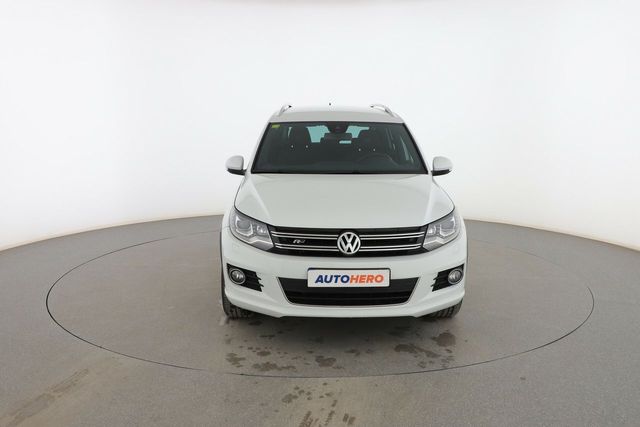 Volkswagen Tiguan 2.0 TDI R-Line 4Motion BlueMotion