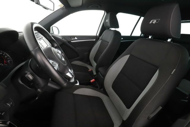 Volkswagen Tiguan 2.0 TDI R-Line 4Motion BlueMotion