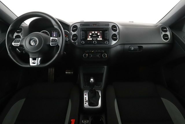 Volkswagen Tiguan 2.0 TDI R-Line 4Motion BlueMotion