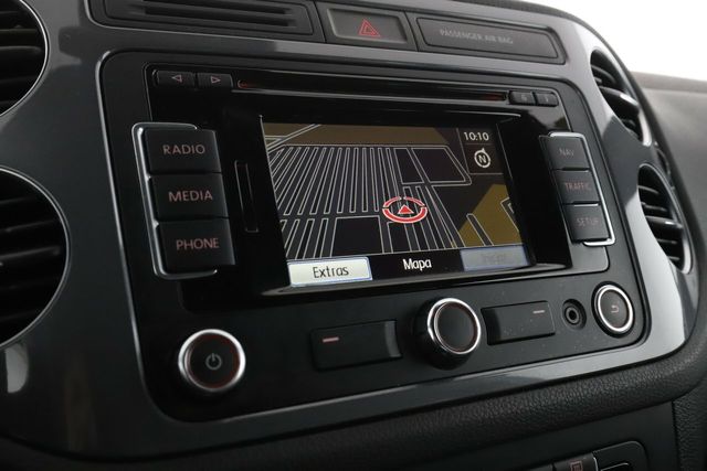 Volkswagen Tiguan 2.0 TDI R-Line 4Motion BlueMotion