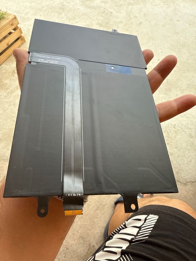 Batteria Acer AP18D7J per Swift 2019