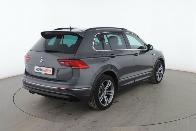 Volkswagen Tiguan 1.5 TSI ACT Advance R Line