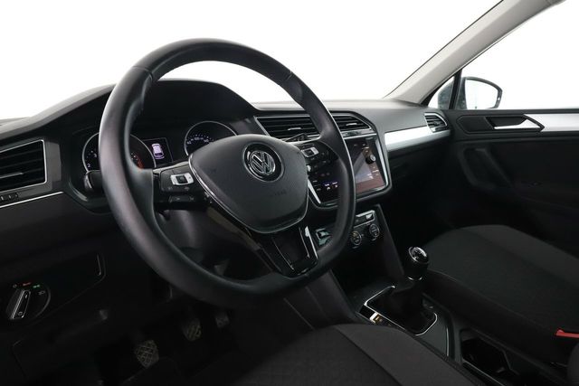 Volkswagen Tiguan 1.5 TSI ACT Advance R Line