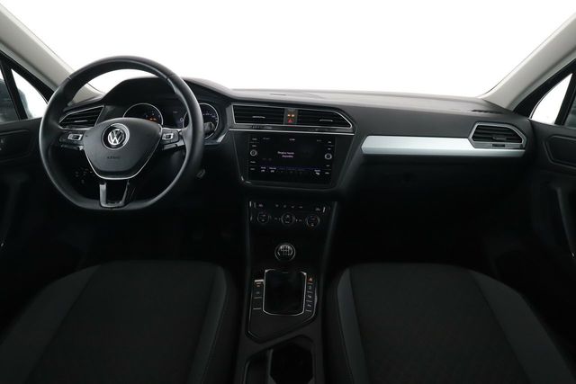 Volkswagen Tiguan 1.5 TSI ACT Advance R Line