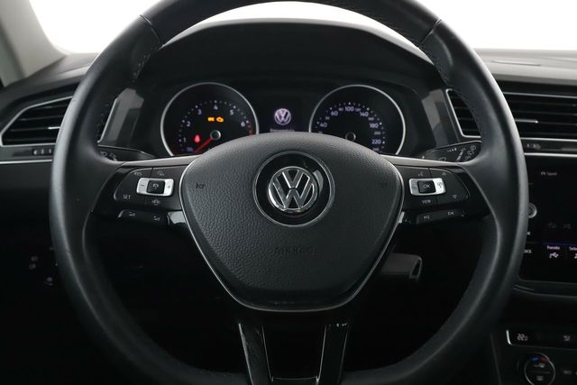 Volkswagen Tiguan 1.5 TSI ACT Advance R Line