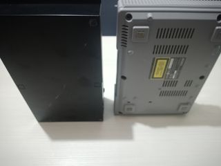 PS1 e PS2 