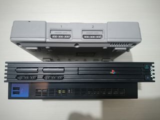 PS1 e PS2 