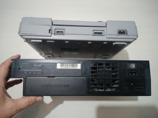 PS1 e PS2 