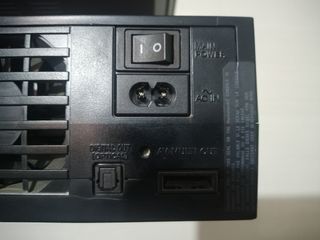 PS1 e PS2 