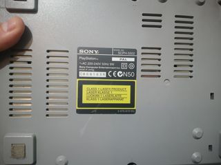 PS1 e PS2 