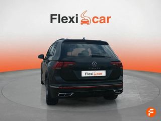 Volkswagen Tiguan R-Line 2.0 TDI 110kW (150CV) DSG