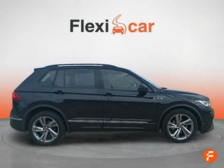 Volkswagen Tiguan R-Line 2.0 TDI 110kW (150CV) DSG