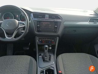 Volkswagen Tiguan R-Line 2.0 TDI 110kW (150CV) DSG