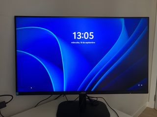 Monitor AOC 27B2H 27 Nero