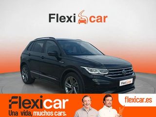 Volkswagen Tiguan R-Line 2.0 TDI 110kW (150CV) DSG