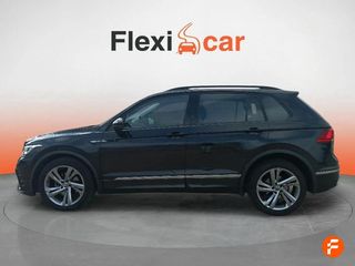 Volkswagen Tiguan R-Line 2.0 TDI 110kW (150CV) DSG