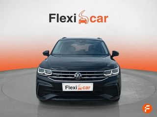 Volkswagen Tiguan R-Line 2.0 TDI 110kW (150CV) DSG