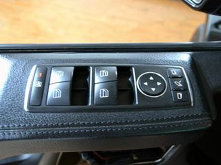 Mercedes Clase G G 63 AMG Largo