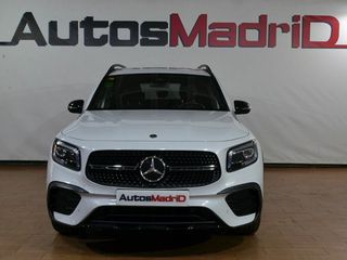 Mercedes Clase GLB 1.3 GLB 200 DCT 120KW (163CV)