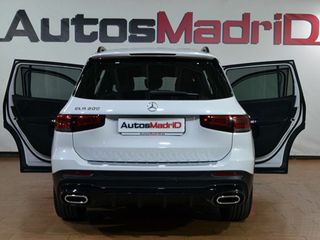 Mercedes Clase GLB 1.3 GLB 200 DCT 120KW (163CV)