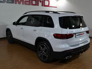 Mercedes Clase GLB 1.3 GLB 200 DCT 120KW (163CV)