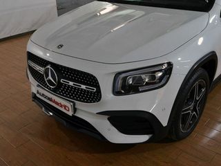 Mercedes Clase GLB 1.3 GLB 200 DCT 120KW (163CV)