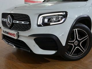Mercedes Clase GLB 1.3 GLB 200 DCT 120KW (163CV)