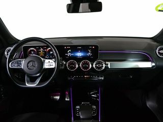 Mercedes Clase GLB 1.3 GLB 200 DCT 120KW (163CV)