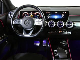 Mercedes Clase GLB 1.3 GLB 200 DCT 120KW (163CV)